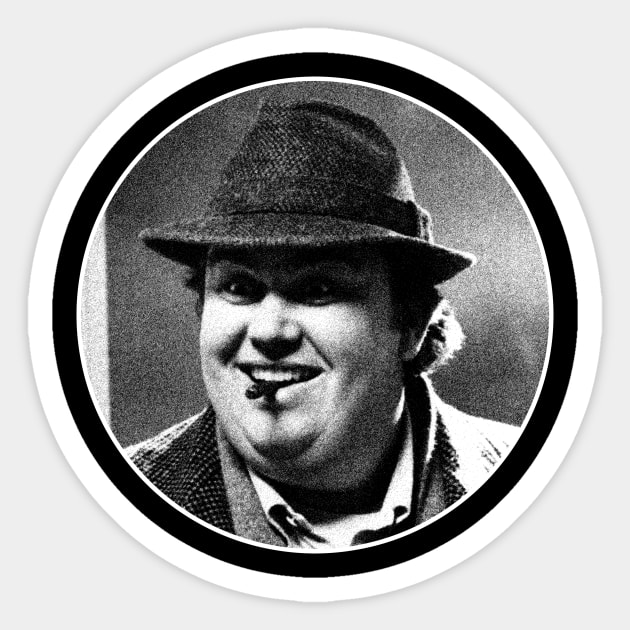 John Candy Sticker by SYNDICATE WORLD